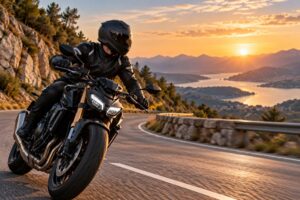 Kann man direkt den großen Motorradführerschein machen
